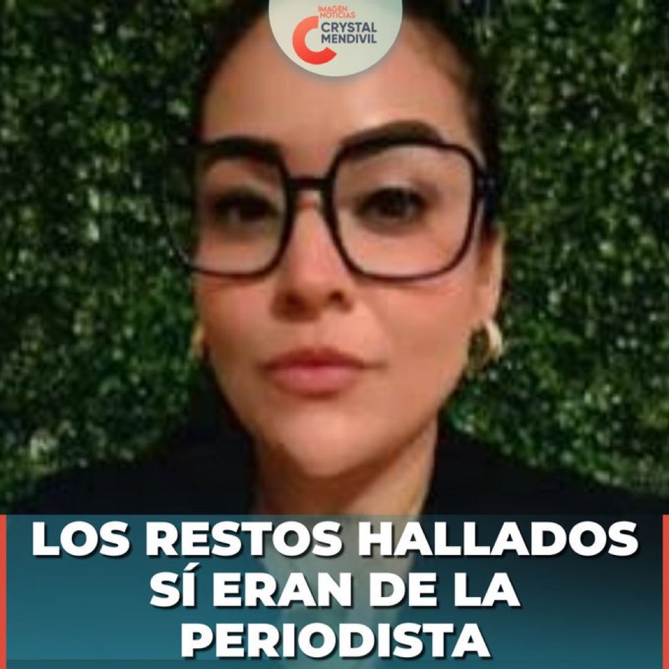 BirMar16's tweet photo. @rocionahle Se ve opacado por esta noticia https://t.co/KlGAdvCLfU
