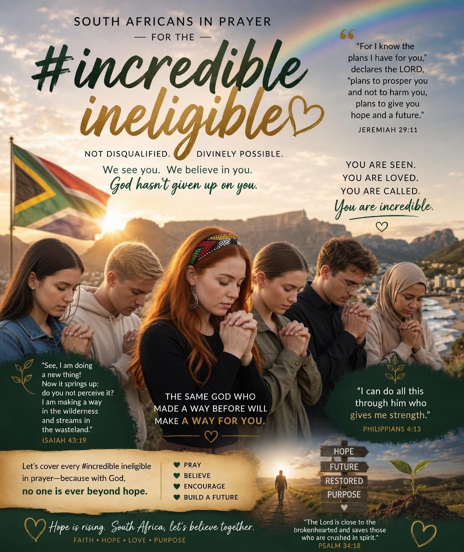 Zappa50111's tweet photo. @elonmusk @SecRubio @realDonaldTrump @DonaldJTrumpJr @BreitbartNews 
Elon..where is your voice for those God fearing Afrikaaners and South Africans who were approved sold everything told to be ready to leave 11mths ago now denied?children expectant..Adults good people. Destitute? https://t.co/uWXqFXqH36