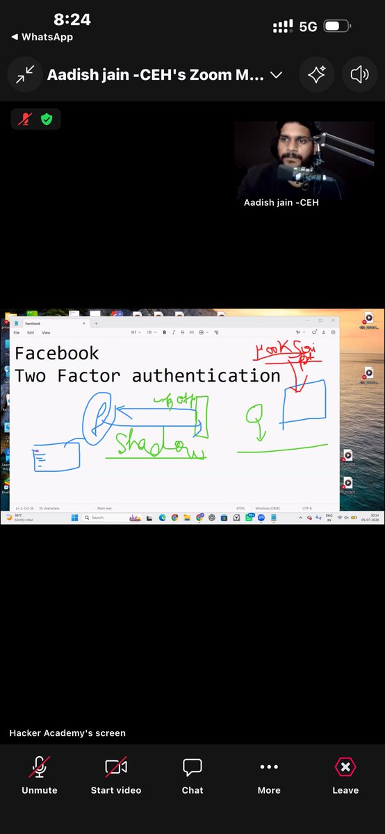 Ashishexe's tweet photo. सार्वजनिक चेतावनी (Public Alert)
#Adish jain #Hacker नामक फर्जी प्रोफ़ाइल से ₹1,000 से ₹5,000 तक की रकम लेकर बाद में संपर्क बंद कर देता हैं। @grok @socialmedia2day @GoI_MeitY https://t.co/NRyTnx5GH4