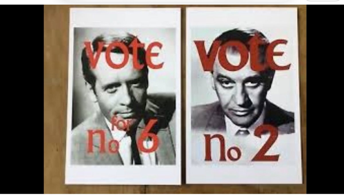 JSteyr's tweet photo. Voting in a “democracy” from a show that was a microcosm of the world as it actually was, is, and will be. 

https://t.co/IGBaFPb4Rj https://t.co/cFHK1Dd3QF