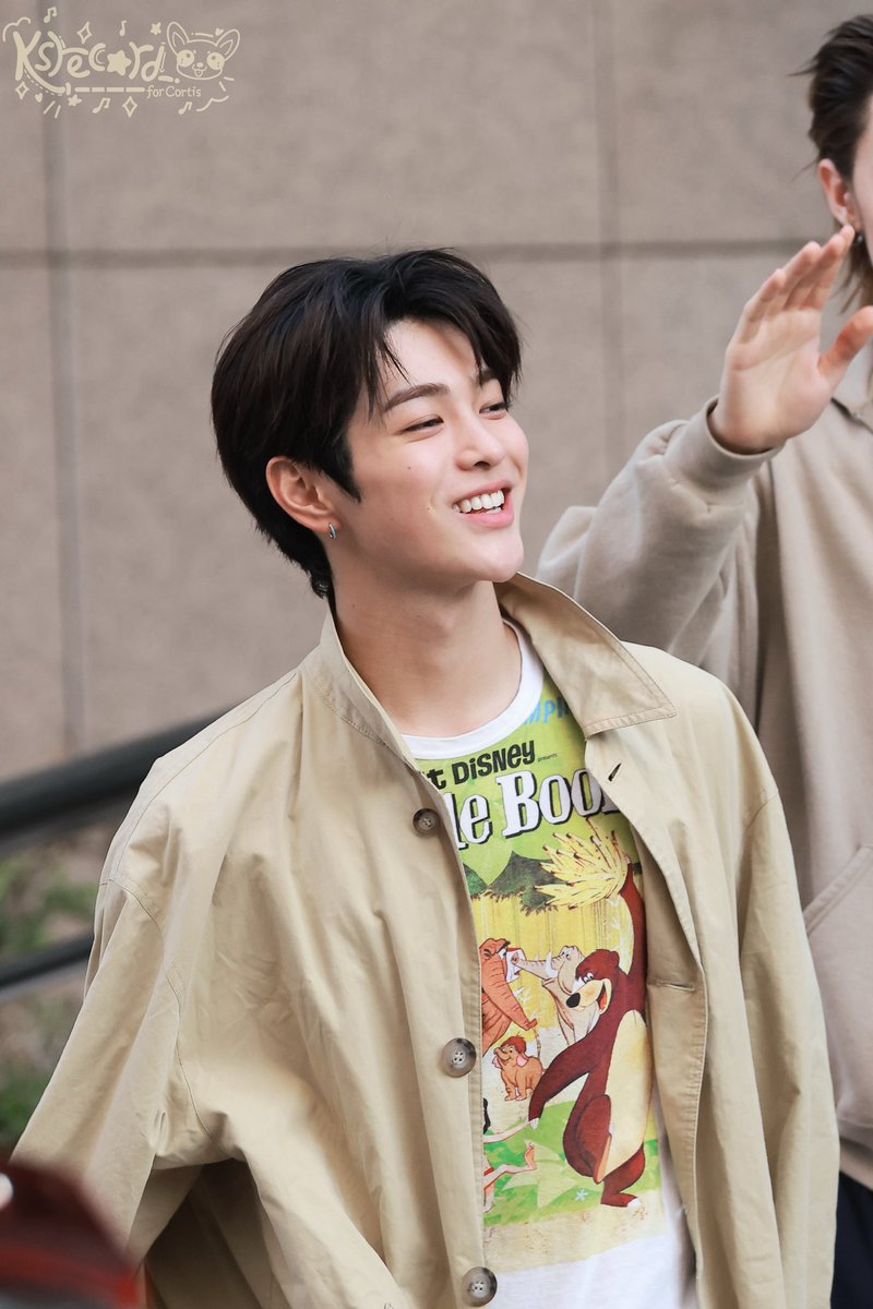 KSRECORD__ tweet media