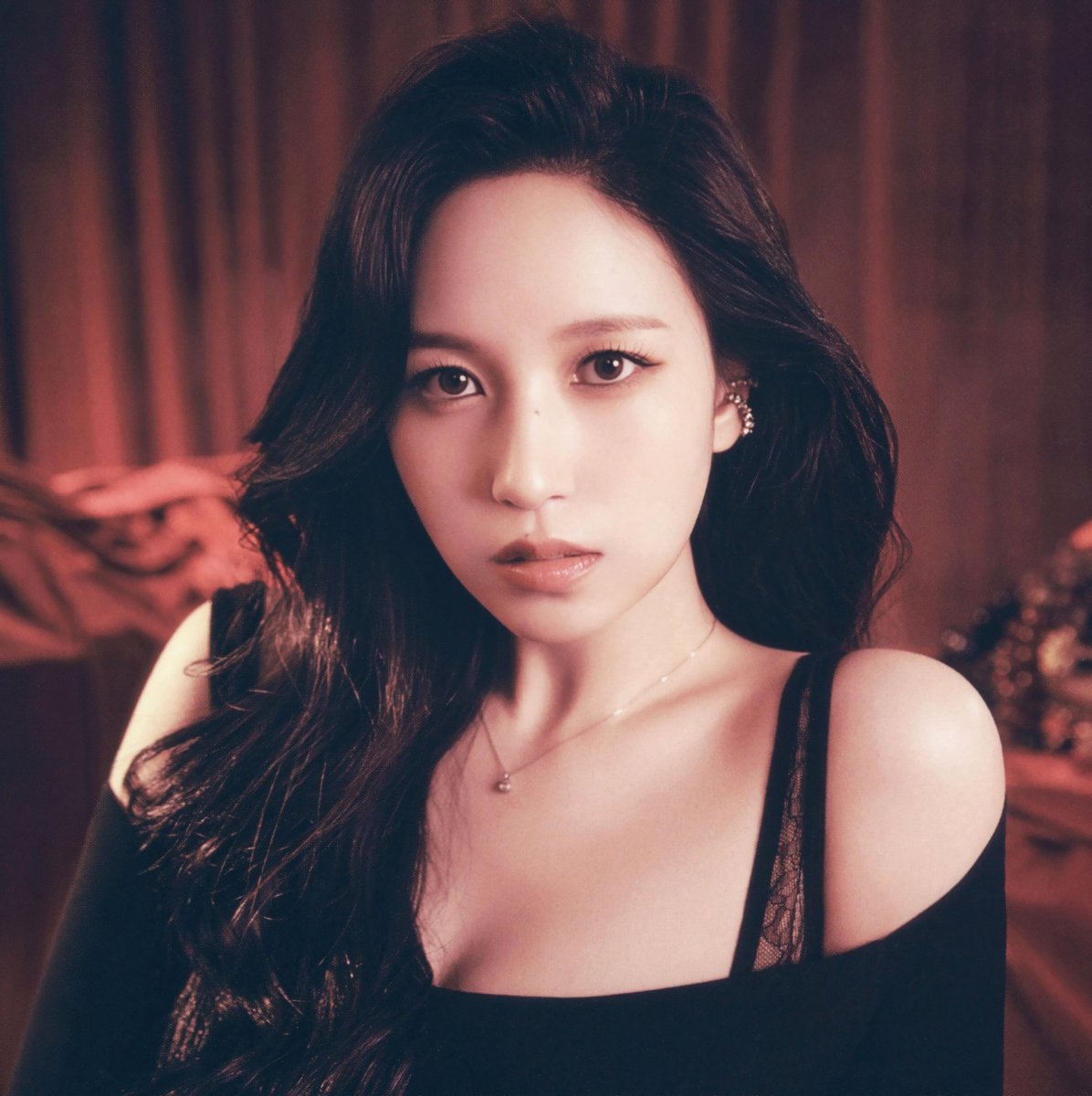 minarihourly's tweet photo. [♡] #MINA #미나 #ミナ 🐧 @JYPETWICE https://t.co/IKsh0RIsXo