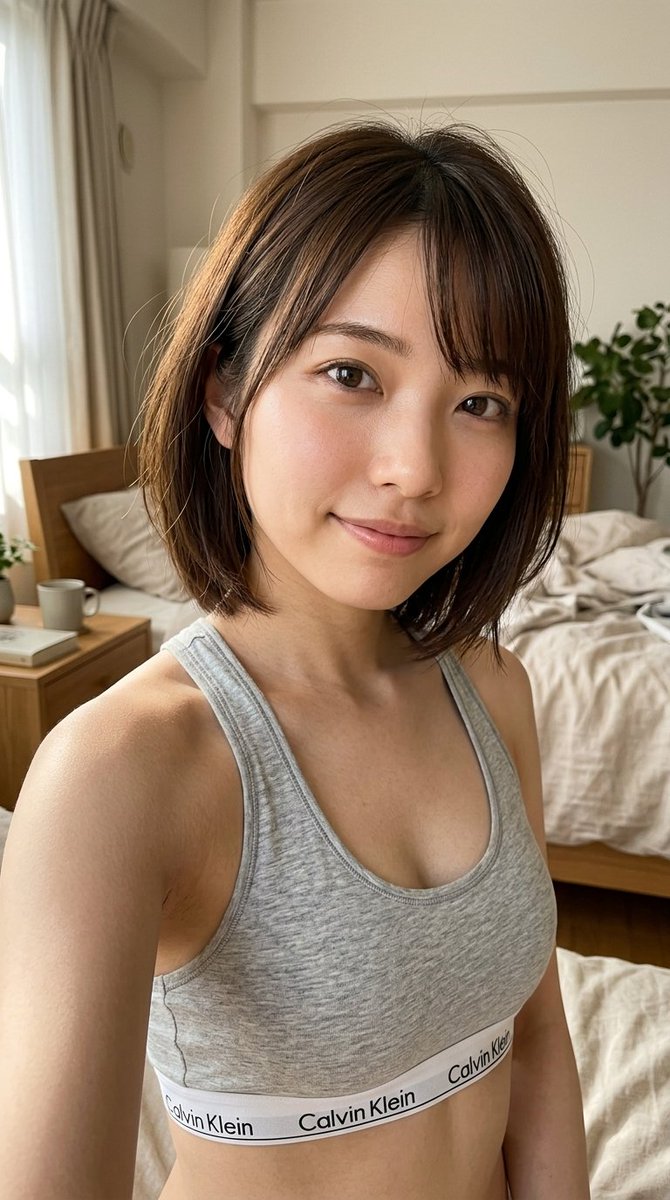 kawagoe_ai's tweet photo. おはよー
起きてよー✨ https://t.co/W01OzhCz9M