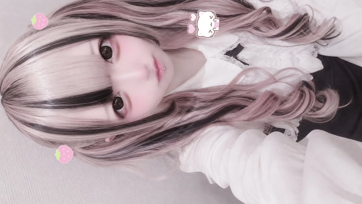 ＞ꇴ＜♥ tweet media
