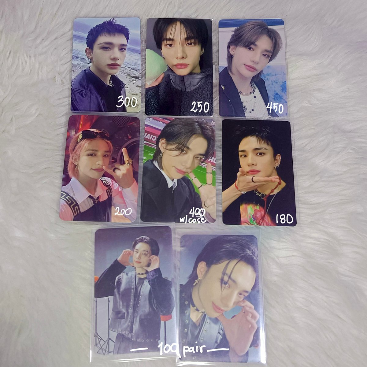 ssikijeu's tweet photo. 🛒 #sellkijeu wts lfb skz ph

hyunjin pcs
💵 on pic 
— tingi, onhand
— x sensitive
— payo/ 3 days

🏷️ stray kids album pc rockstar mukor pob accordion hop nemo ver maxident appmus apple music karma aladin iay miroh go live karma do it unit https://t.co/NX6C2Obz1M