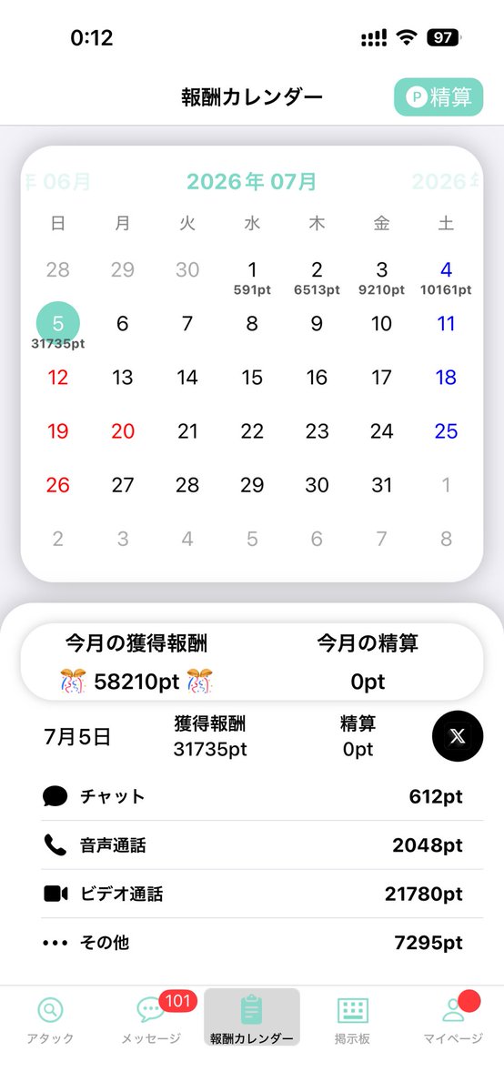 mkdynnn00's tweet photo. お疲れ自分 https://t.co/esnWeL9Qsr