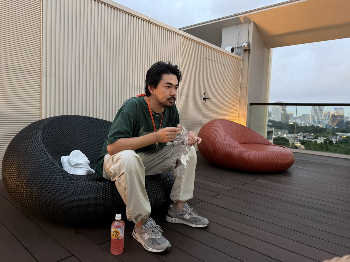 UISHAAAWORKS's tweet photo. #今日の竹内です https://t.co/ef3P0HtNJk