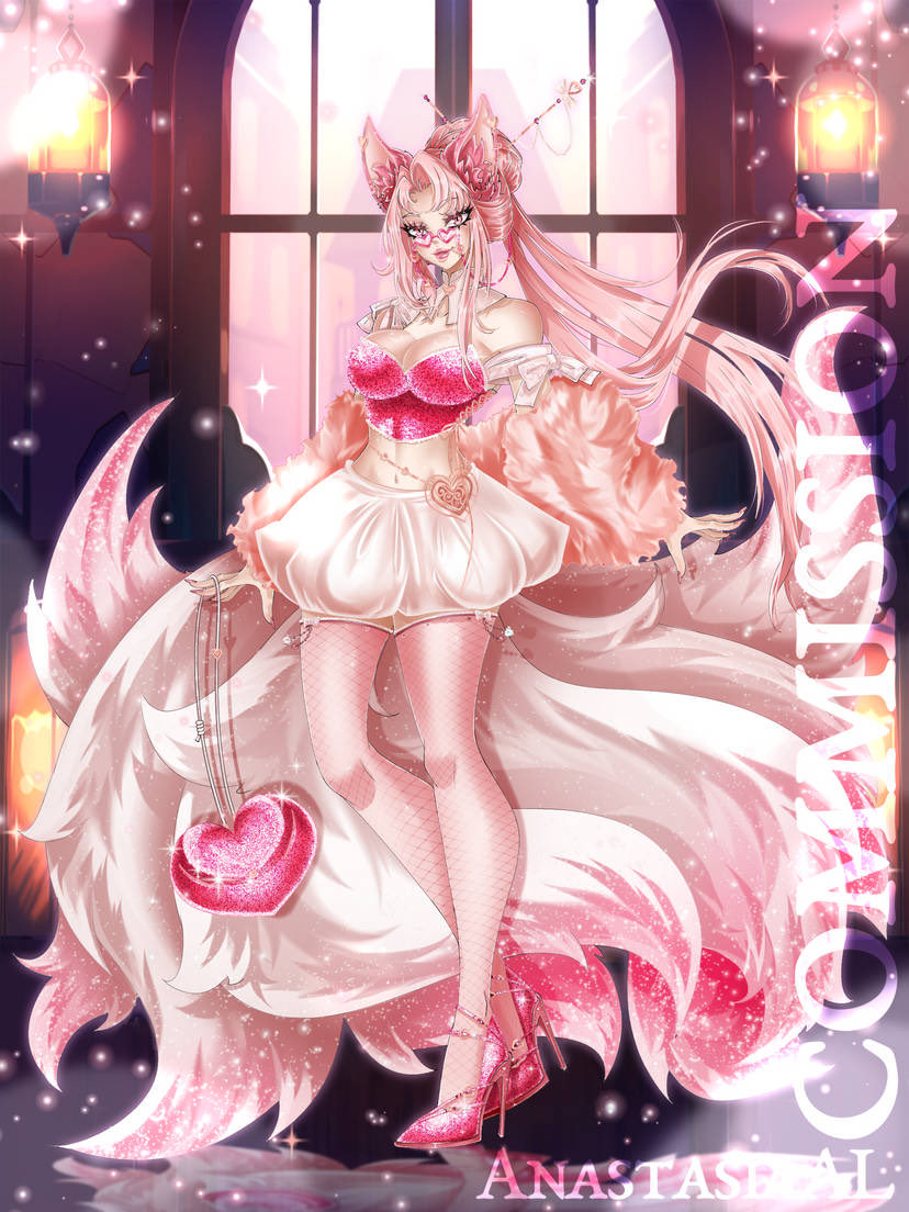 AnastasiaAL_art's tweet photo. QRT your pink art 🌸✨
#artmoots #smallartists https://t.co/k9Fn5Ujl6d