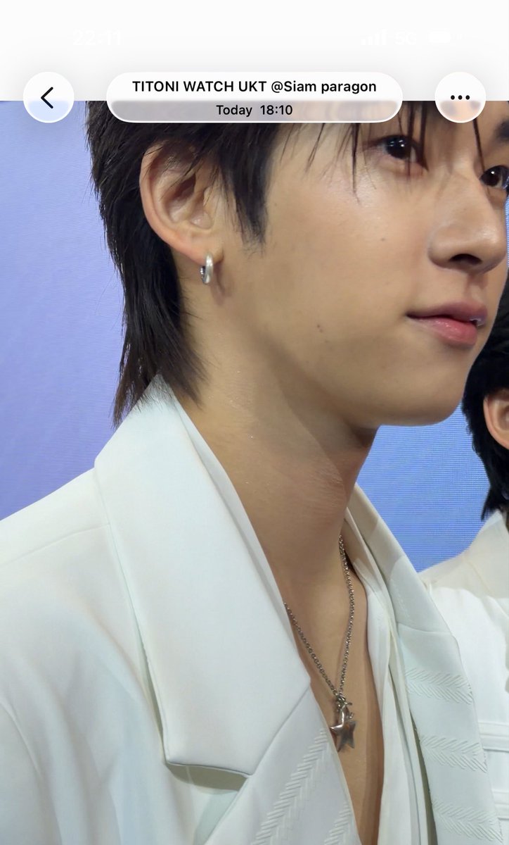 senipich's tweet photo. บ่ตลกเด้อออ https://t.co/VDJbwdDoVH
