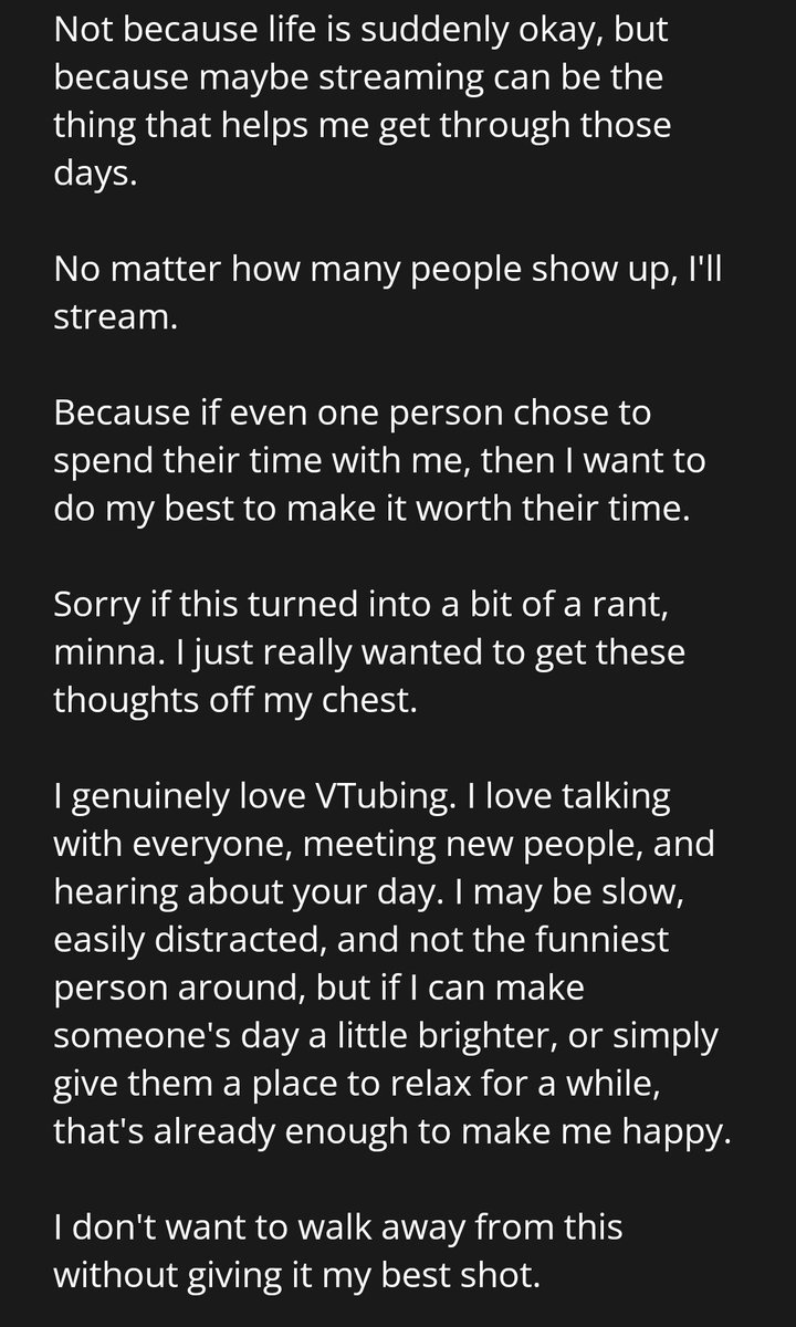 Kash_V3's tweet photo. Random takeaway. https://t.co/ndVth6TybJ