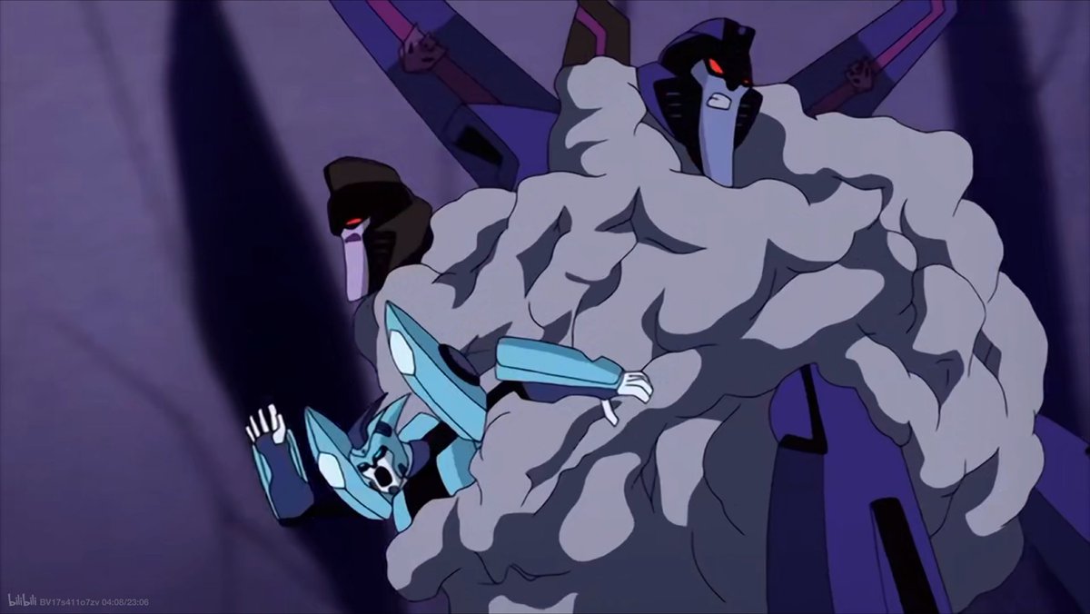 Raven163081's tweet photo. #TransformersAnimated #tfa #blurr https://t.co/kBuMhwSL36