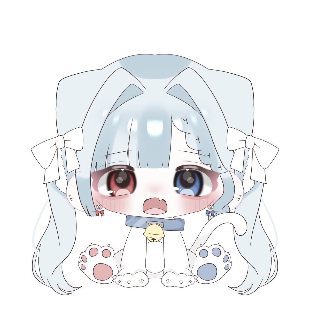 kotton361's tweet photo. どっちもかわゆ🐱
@0geh_ https://t.co/U6U3uPvuA6