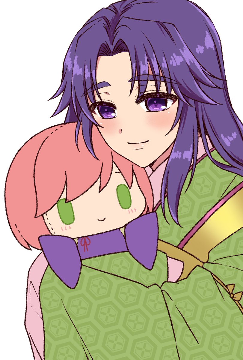 りぐだる/ラヴコレお07 tweet media