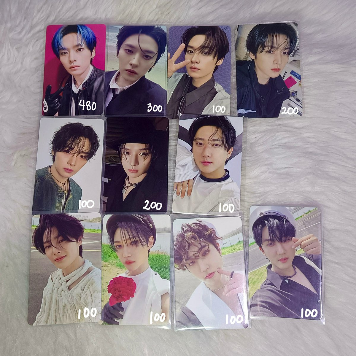 ssikijeu's tweet photo. 🛒 #sellkijeu wts lfb skz ph

Assorted pcs
💵 on pic 
— tingi, onhand
— x sensitive
— payo/ 3 days

🏷️ stray kids felix changbin han jisung I.N jeongin maxident do it lim accordion plve dominate celebrate karma skzoo ver pob aladin lee know karma kms https://t.co/g8m1IJ097E