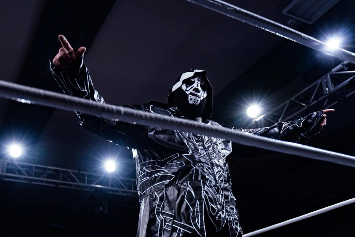 SClash2019's tweet photo. #Legend @laparktapia #Goat #LuchaLibra #WCW https://t.co/FMkOQiexac