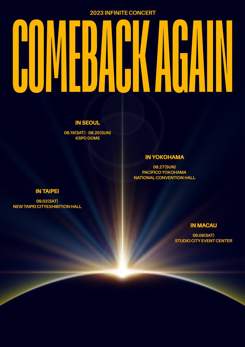 namugeuriwo's tweet photo. Same countries with their 2023 comeback again tour btw 🫠🫠 https://t.co/UW5IyHyU9u