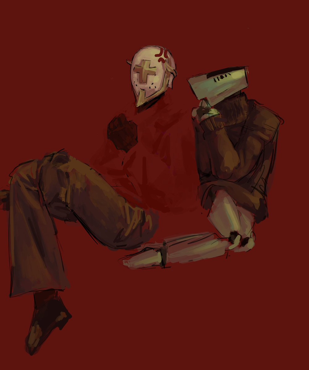 mortismomento's tweet photo. #ultrakill rendering clothes makes me so happy https://t.co/gFF0AflcKv