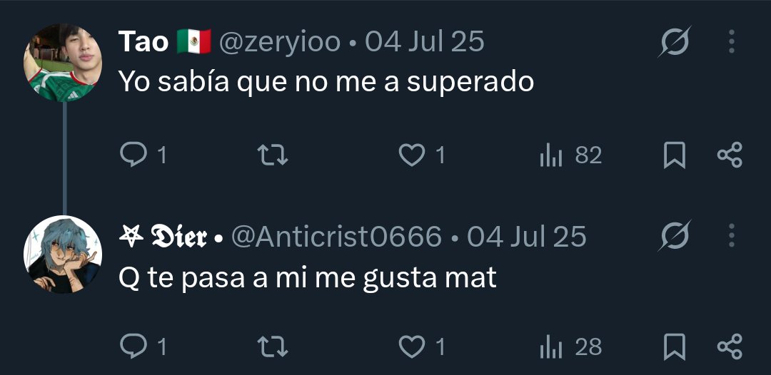 pyo 🇲🇽 | tengo limit tweet media
