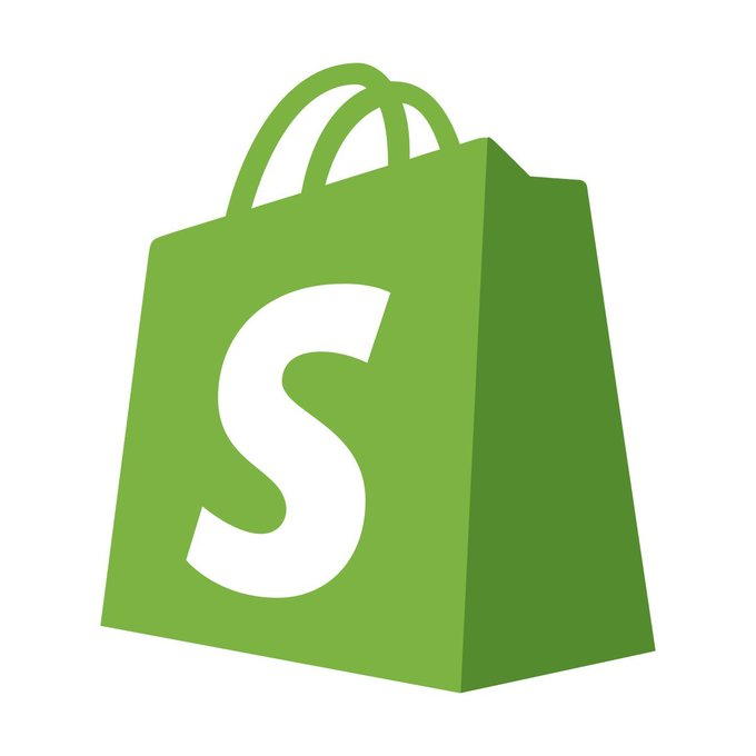 patrimcriterio's tweet photo. 6. $SHOP | Shopify  Suscripciones, pagos, servicios para comerciantes y crecimiento internacional. https://t.co/iZFDSBHEk5