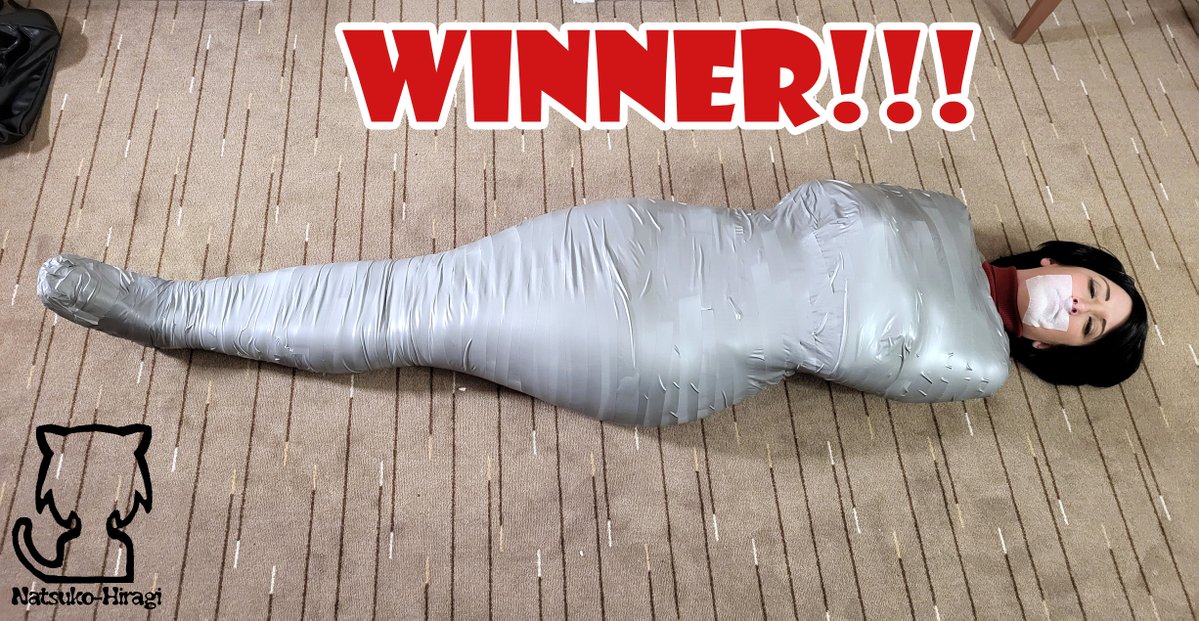 NatsukoHiragi's tweet photo. We picked our 4 Winners for the raffle!^-^ We hope they  like the video and we hope they'll leave a comment here!

To everyone who didn't won... Just join in on the next raffle!!! https://t.co/EumF7oSIv3