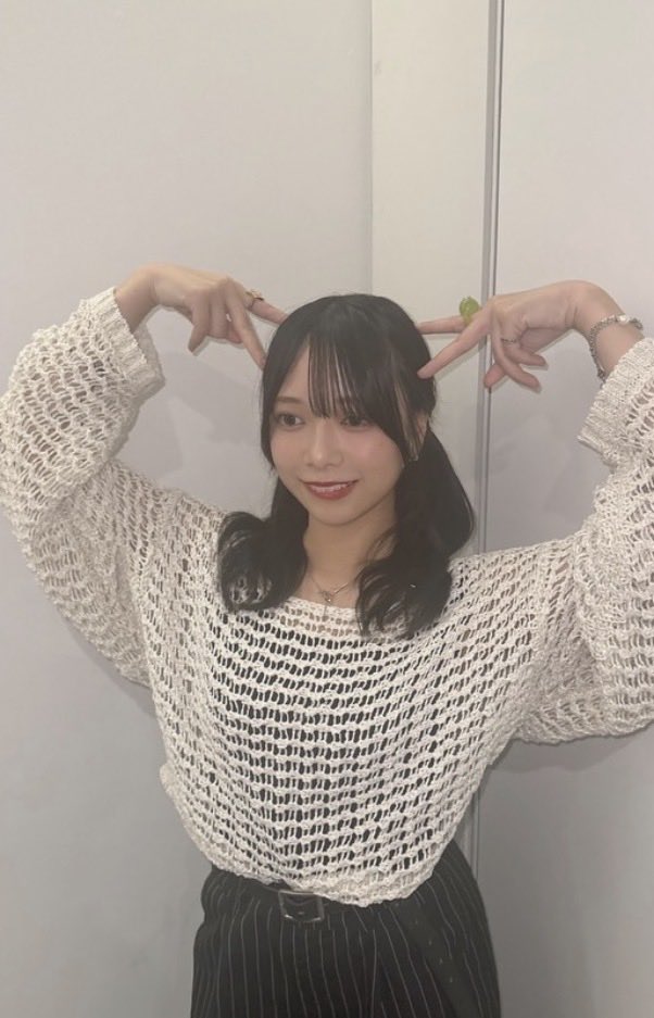 Na0706Shouta's tweet photo. #haruyogram 
はるよちゃん可愛い😍💚💛 https://t.co/iARQRQEtkQ
