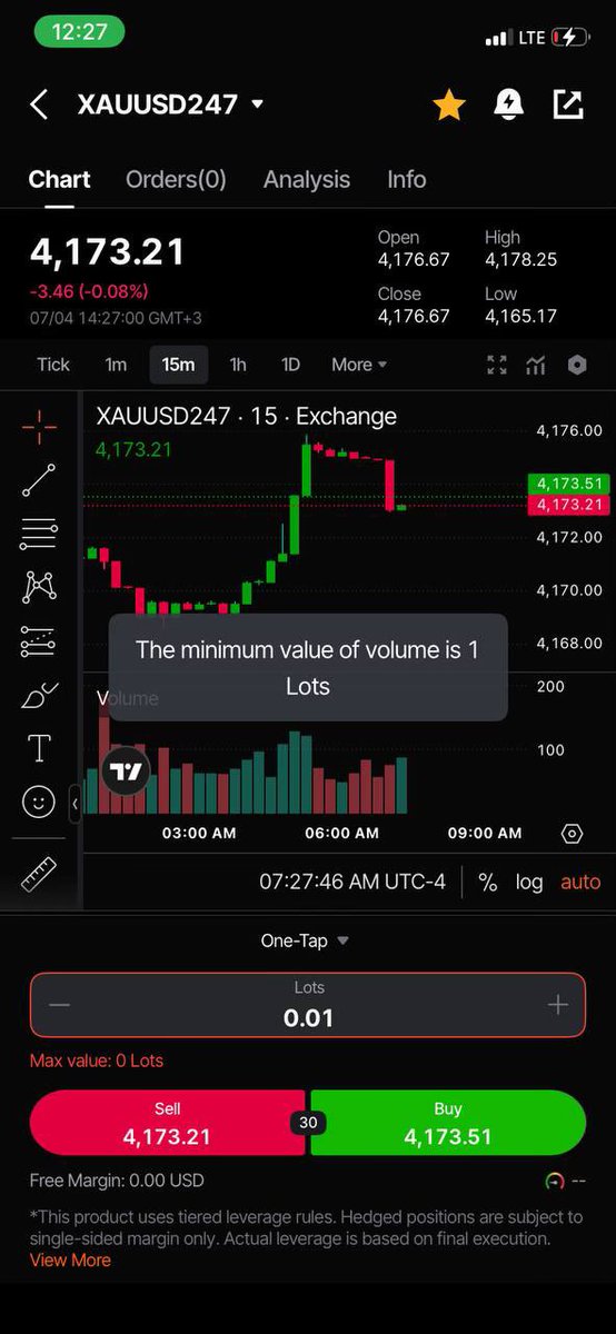 XbtCole_'s tweet photo. One thing I never liked about trading gold was having to wait for the market to reopen. By the time Monday came around, the move was already gone. @vantagemarkets

That’s why I’ve been checking out Vantage’s XAUUSD247. Being able to trade XAUUSD and access 24/7 gold trading changes how I think about weekends. No waiting just the flexibility to react when opportunities show up.

If you’re into gold trading, it’s worth taking a look.

Download: https://t.co/ucjdJIhfq3

#TradeGold247 #VantageMarkets #GoldTrading #XAUUSD #CFDTrading