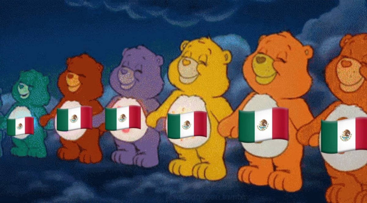 ara 🇲🇽 tweet media