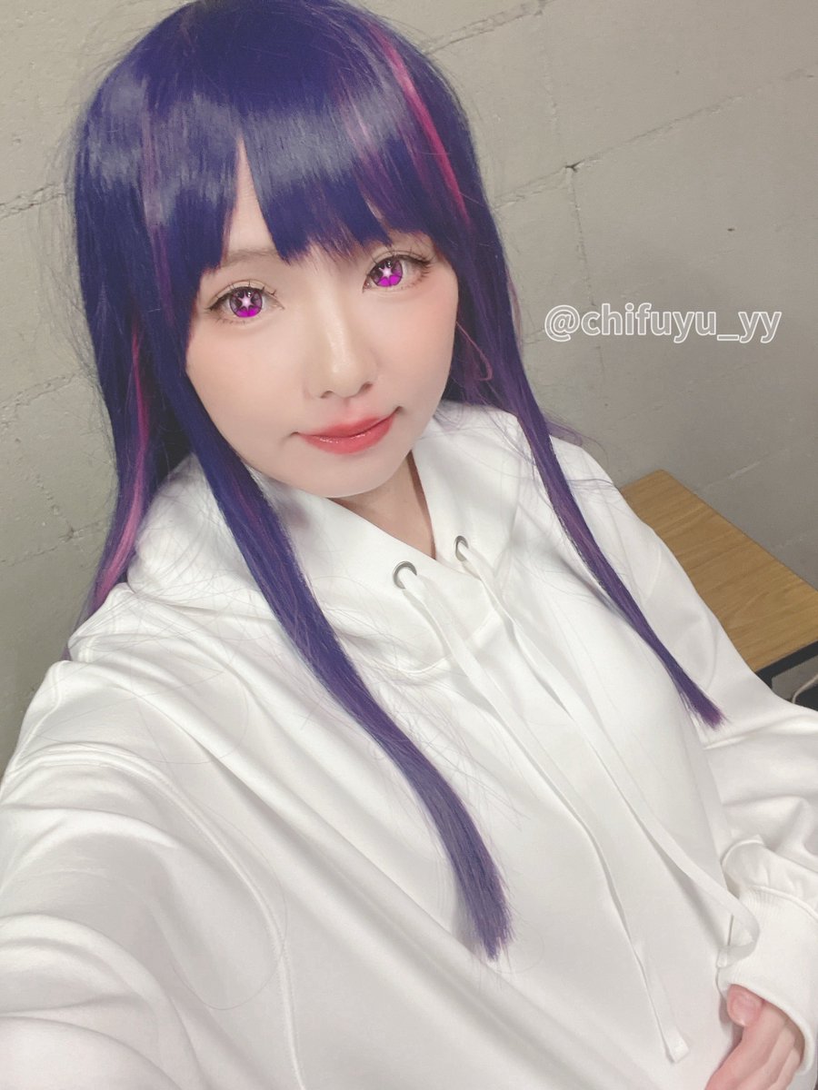 chifuyu_yy's tweet photo. 星野アイのコスしてました千冬です✴︎
トリやりきりましたー！！！🐥
最新曲とアンセム盛り盛りなセトリ🤭
みん���いつも以上にノリ良くて最前で盛り上がってくれてDJ楽しかったっっ！
ラストまで皆さまありがとー！( ᐛ🫶🏻)💕
#アニクラLINK https://t.co/MPDHlcnV6Y