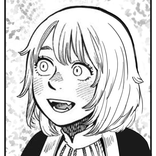 RadicalSnail's tweet photo. New pfp... it was hard to choose just one Falin panel they're all so good 💖 https://t.co/KU4a4z6lCO