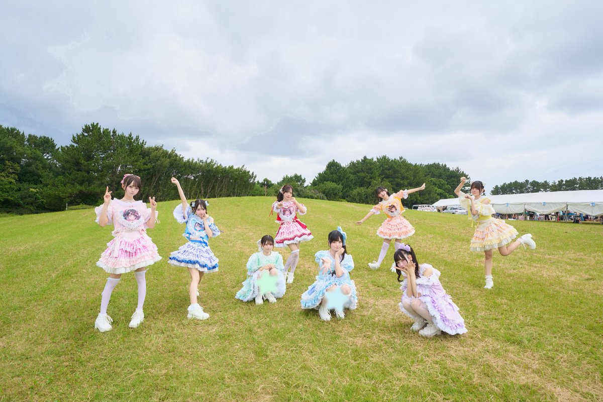 ラストシーン【HEROINES】 tweet media