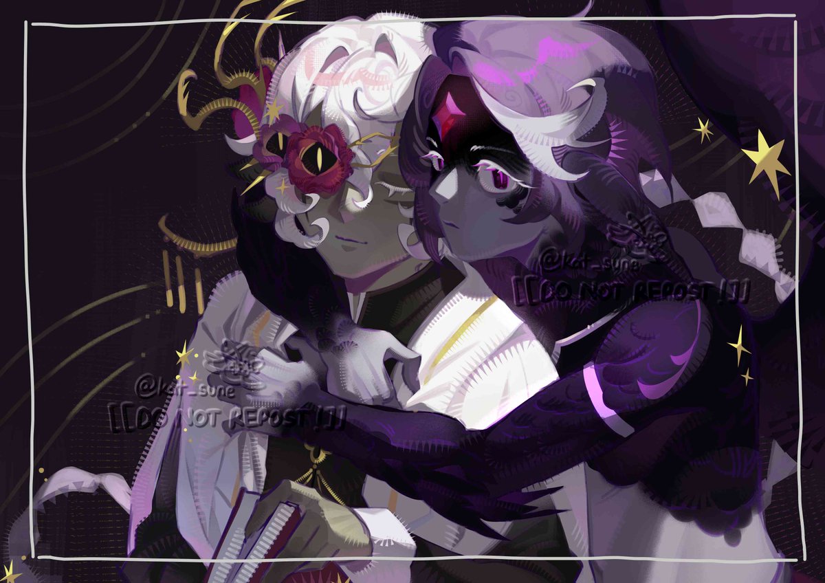 Keiko🌱 (VGen COMM CLOSED) (@_keihash) / Posts / X
