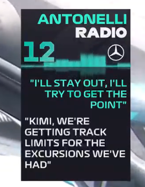 MercedesAMGPCF1's tweet photo. ... https://t.co/pLNCW0tlOo