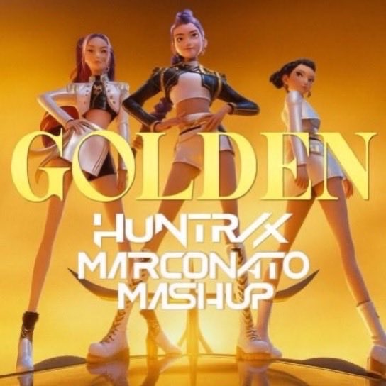 brunochari37318's tweet photo. The only songs by K-pop acts 'ORGANICALLY' charting on both the Global Spotify chart and the 'real' Apple Music Global chart currently:

1. SWIM #BTS
2. ICONIC BY MISTAKE #LESSERAFIM #KATSEYE #ILLIT
3. Golden #HUNTR/X 
4. It's Me #ILLIT https://t.co/rJqz9ecic1