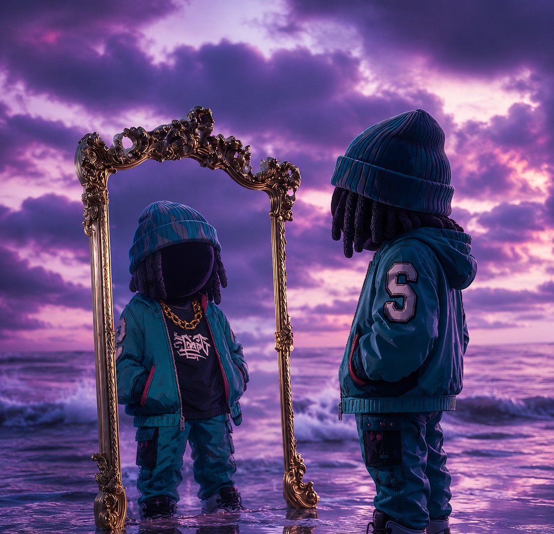 thePimcoai's tweet photo. The waves are rising. The reflection is getting clearer.Something bigger than an NFT collection is about to arrive.
@winfinitycenter
Launching soon. ππ·Don't blink.#NFTLaunch #Web3 #NFTCommunity #ComingSoon https://t.co/G9q0JlawXA