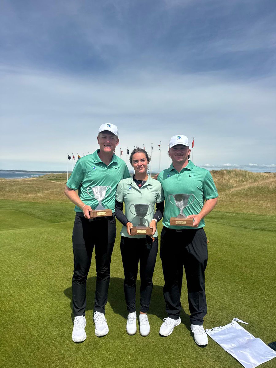 Gators Golf tweet media