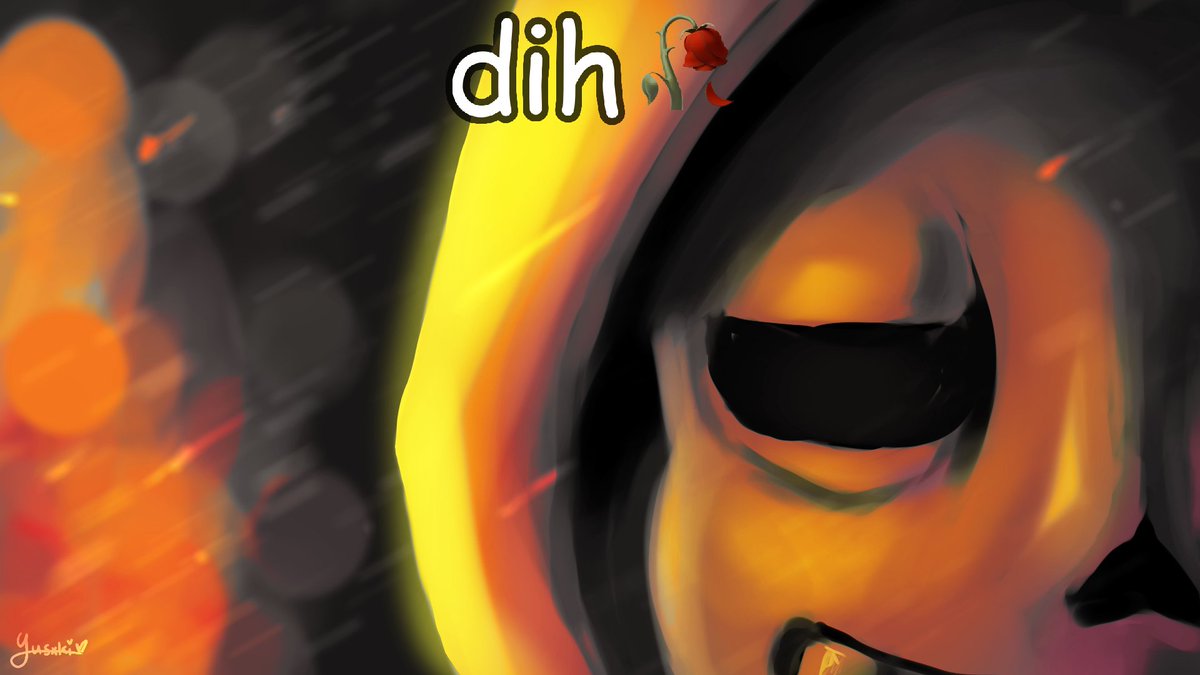 yusxki_'s tweet photo. #FNDfanart #FRIDAYNIGHTDUSTIN #art https://t.co/teREqZHzIP