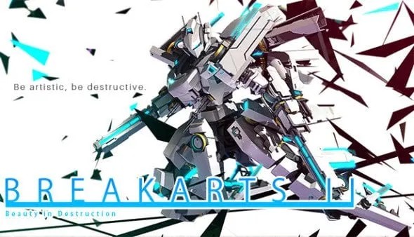 KryptoKaladin's tweet photo. 🚨 New Steam Game Giveaway 🎁

Alright today we have a fun action mecha game:

BREAK ARTS 2 🦿

To enter:
-Retweet 🔃
-Follow @KryptoKaladin 🔔
-What is the best kind of pizza? 🍕👇 

⏳Winner in 48 hours (Tuesday)⌛🔥 https://t.co/zrS3jqPNFs