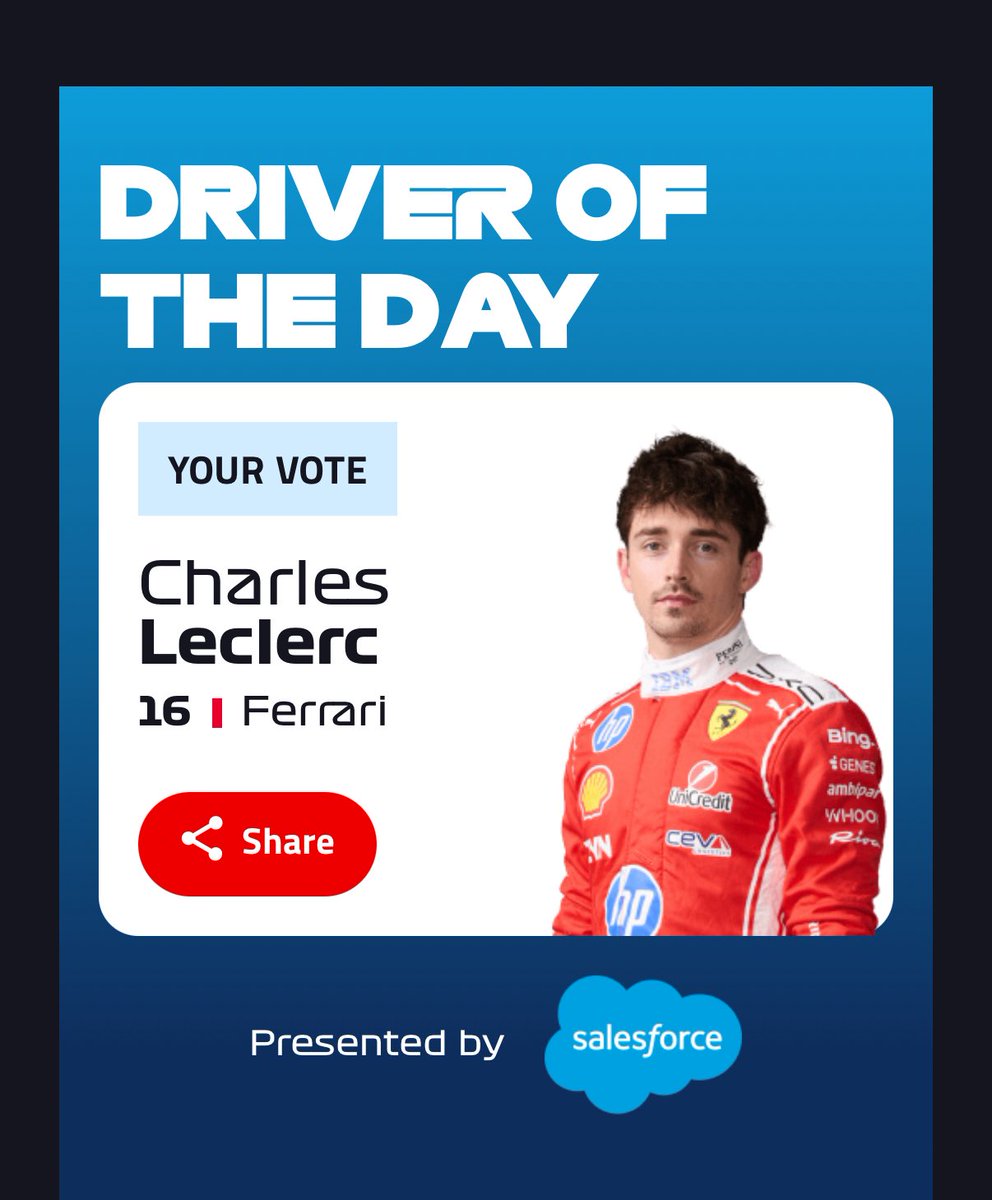 AlbonoTime's tweet photo. Go Charles Go https://t.co/rVV6nOUqPM
