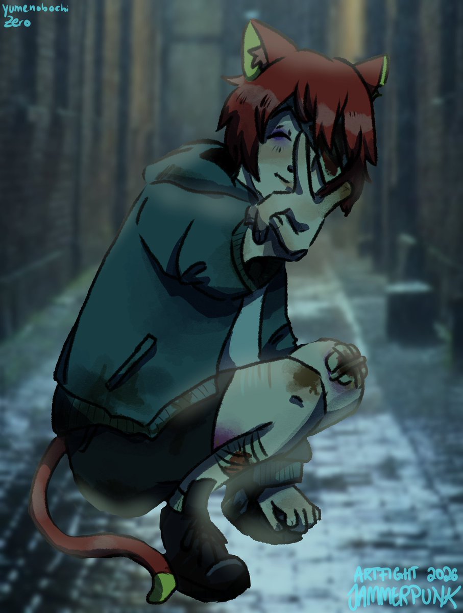 schwulinosuke's tweet photo. art fight für issa 👍 @K1ND41CH1 https://t.co/aJouLCZtx9