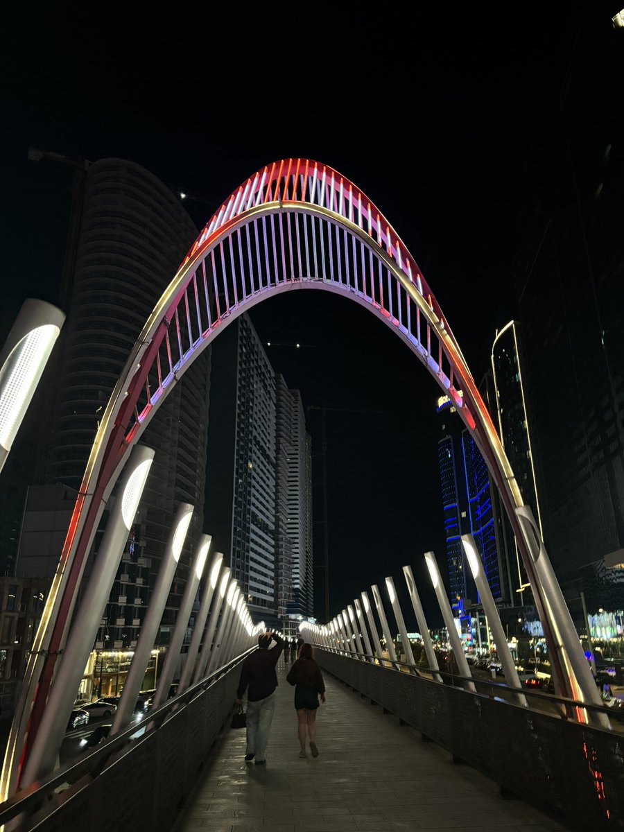 babanasiewicz's tweet photo. 🇬🇪Batumi, Gruzja.

Miasto robi ogromne wrażenie w nocy. Na zdj��ciach tylko część wysokich budynków. Każdy z nich powstał w ciągu ostatnich 15 lat. https://t.co/GmiqJ3MARv
