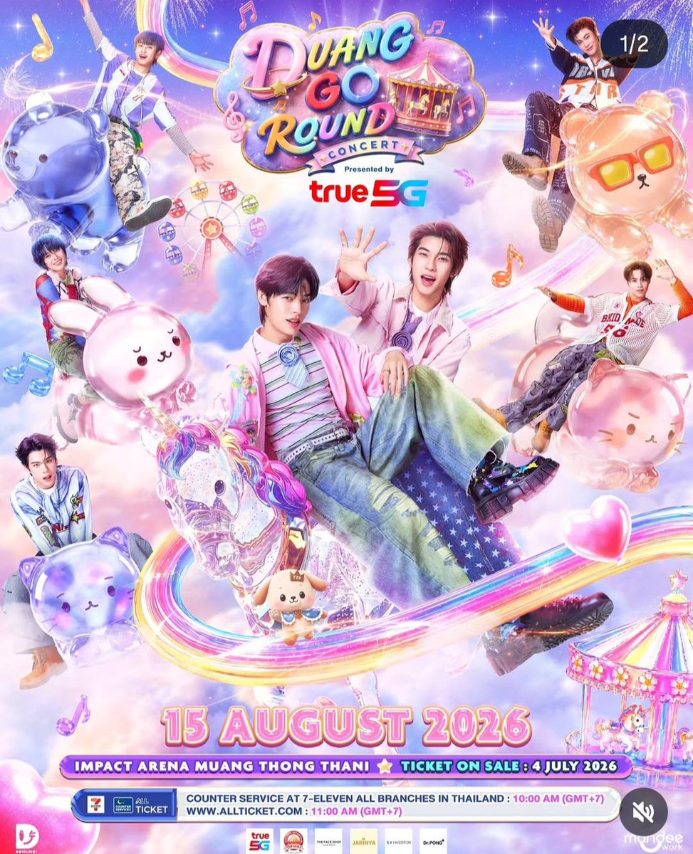 sing04_op's tweet photo. ปล่อยบัตร ด้วงกับเธอ 
โซน A/1 ใบใบละ 9000
โซน SF /2 ใบใบละ 5000
โซนJ /2 ใบ ใบละ 3900
นัดรับรังสิตได้ ขอคนสะดวกมัดจำกันเท (นัดรับก็มัดจำ) ไม่สะดวกไม่ต้องทักครับ ร้านมีเครดิตร มีตัวตนชัดเจน สนใจแอดบ้านเขียวหน้าโปรไฟล์ครับ
#Duang𝐆o𝐑ound𝐂oncert 
#เจอด้วงที่อิมแพคนะเธอ
#ด้วงกับเธอSeries
#DuangWithYouSeries