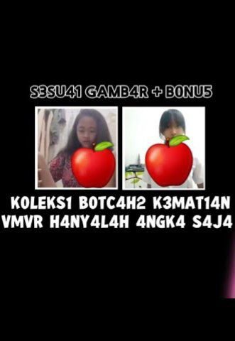 GenzHallu's tweet photo. SESUAI G4MBAR👇
[BUKA PAKAI UC BROWSER]
⏩️ 
https://t.co/lgzhRoFSrj

BONUS 100 video PILIHAN👇
⏩️
https://t.co/iySc9DnAPv

BONUS 2👇
TOP KOLEKSI J4V
https://t.co/8kzFT8SO8P

FREE NO PEWE JOIN 👇
⏩️  https://t.co/jQ3Kum66Bv

RT https://t.co/MSL7aJ1qUq