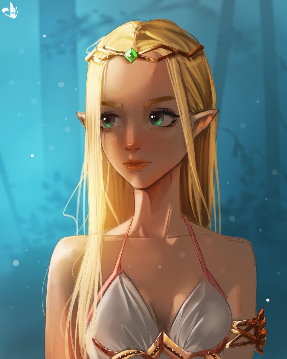 EduardoSecolin's tweet photo. Elf
#art #drawing #fantasy #elf #illustration https://t.co/FPSt2Ziq9j