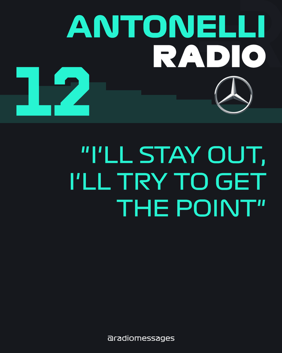 radiomessages's tweet photo. Good effort from Kimi 😭 #BritishGP #F1 https://t.co/fu3SA02XfR