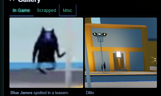AlDesta2011x's tweet photo. @DarkestHoursDev WHAT THE F#CK IM CHECK CANT ENTITIES WHO??? (i found blue james, (Executioner?) https://t.co/6ThRbfUvtq