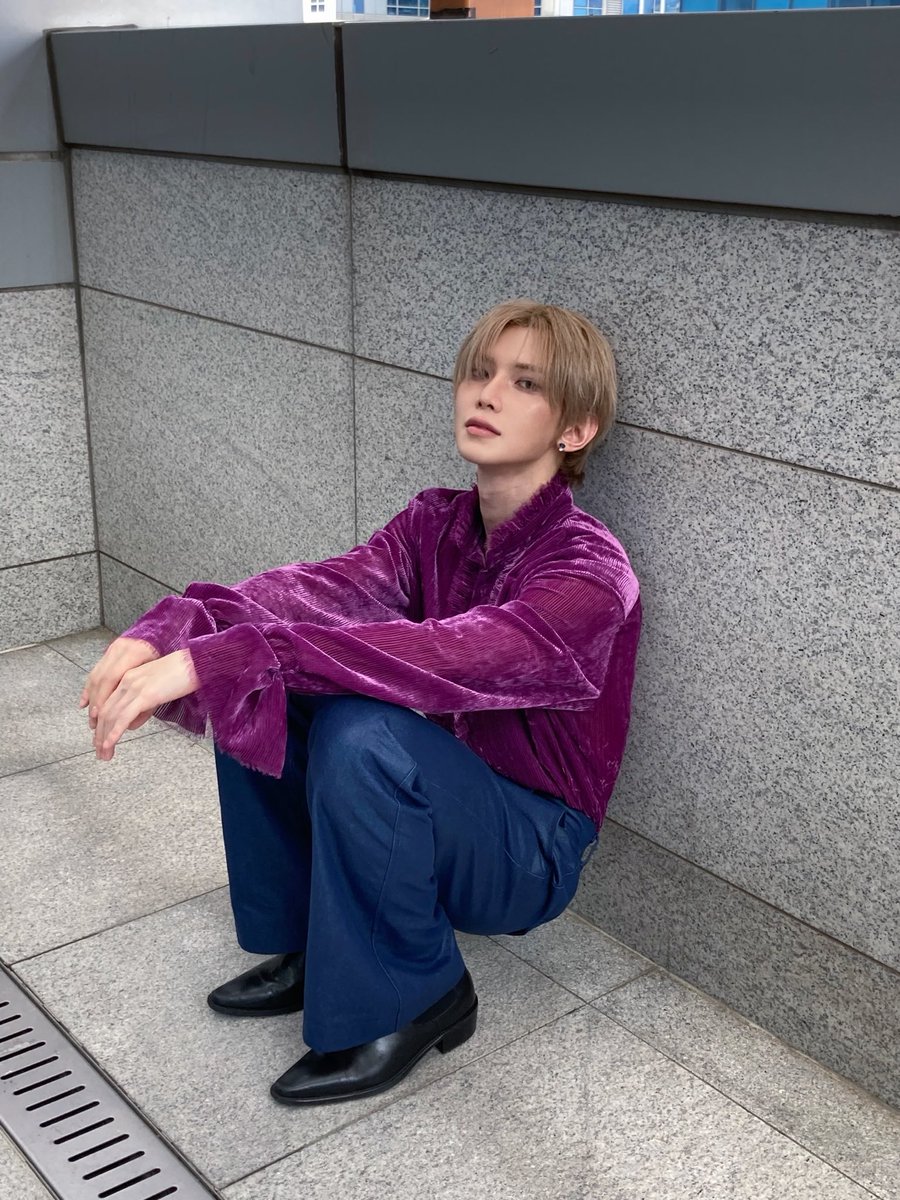 yeosankq's tweet photo. ⠀

가지야, 가지야 고추 바르고
염치 없이 사귀자더니
가진 건 별로 없네 ❌

⠀ https://t.co/7KzBJ46o15