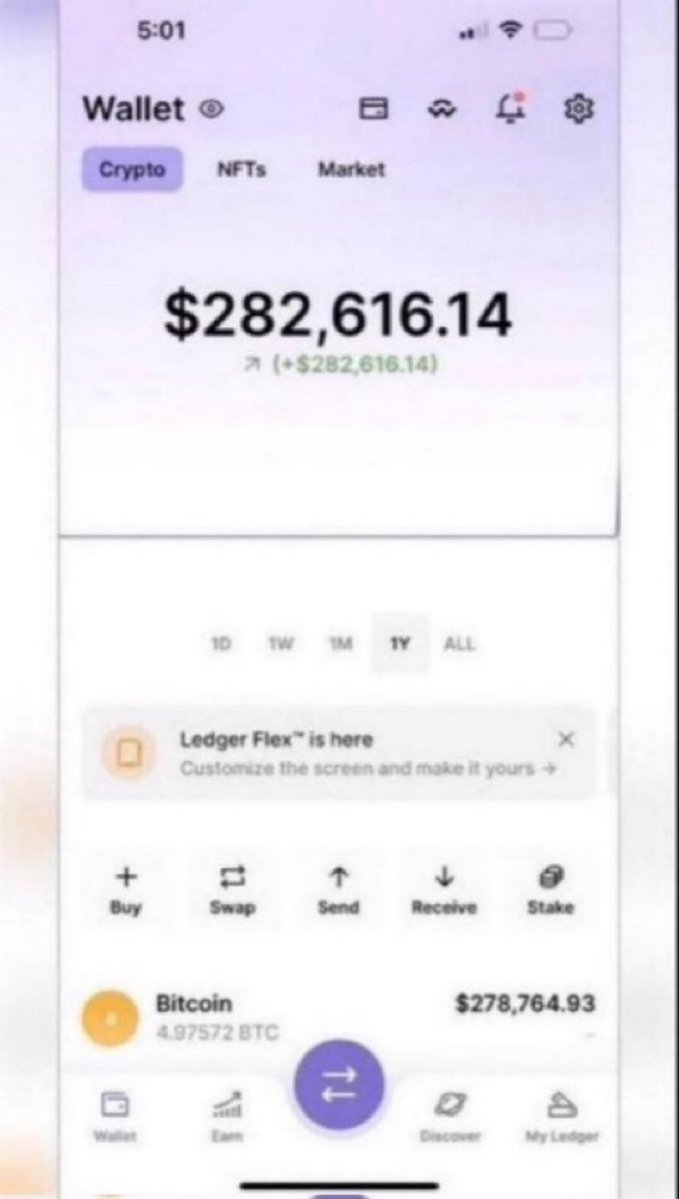 KelvinBradav's tweet photo. I can help
Don’t loose money
Don’t pay any fees
Don’t pay code fee ..
Don’t pay profit fee
#earnmining ..#txscrypto …
#delonux #..#kardvin #TXEX … https://t.co/bHIe7nUmiR