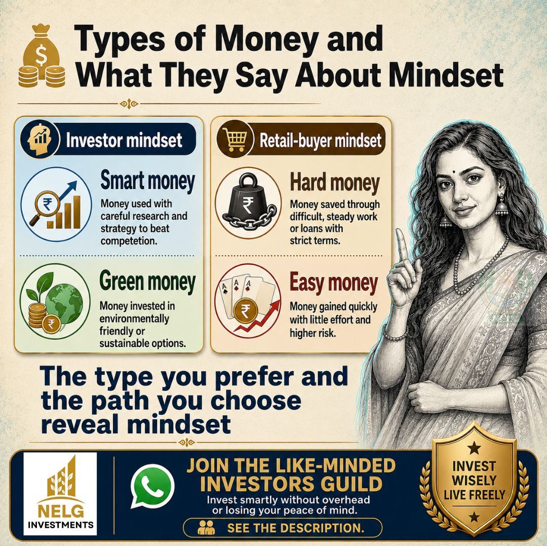 nelgInvestments's tweet photo. 🪇  NRI Challenge on Investment Strategy

↳ Still, I am waiting for their update to find a multi-bagger property with the least risk, better than what we have invested in.

...

What was the challenge and its outcome

Read full post here 👉 

https://t.co/55fStBnafH https://t.co/qKOqcLCN01