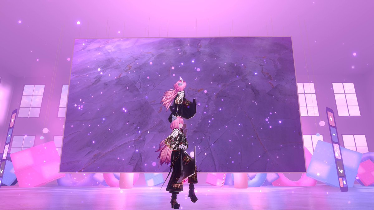 skips_beat's tweet photo. MMDワールドで少し、見せ方お勉強中 https://t.co/C4yO6elBUR