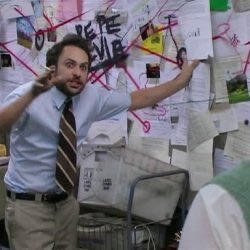 baechustokki's tweet photo. THEORY FOR THE RED VELVET COMEBACK
1. meet the surfin’ boy - why is a man involved…? 🤨
2. mermaid graphic - sirens are known to lure sailors with their singing and drown them 
4. surfboards - their colours
conclusion: red velvet are sirens then disguise themselves as surfers and drown men at the beach